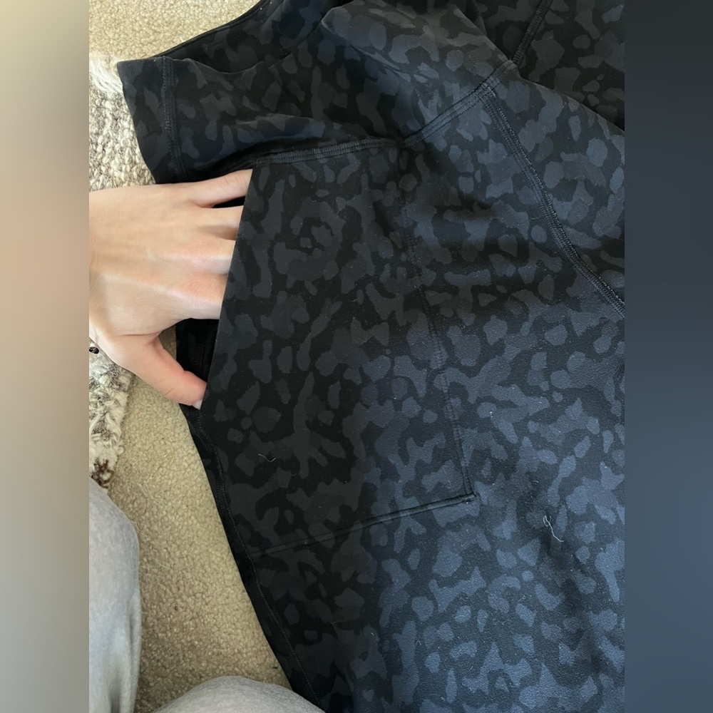 Lululemon Align High-Rise Jogger - Picture 3 of 5